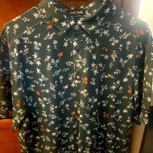 Bad Birdie Golf Polo